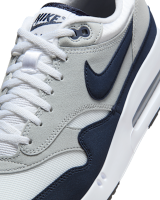 新品:Nike Air Max 1 '86 OG G 26.5 Nike Air Max 1 '86 OG G Men's Golf Shoes. Nike.com